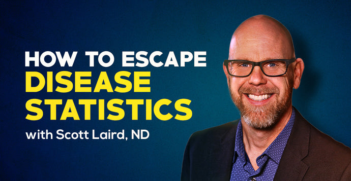 How To Escape Disease Statistics
