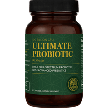 Load image into Gallery viewer, Ultimate Probiotic (30 servings) - Laird Wellness