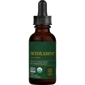 Detoxadine (200 servings) - Laird Wellness