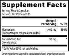 Load image into Gallery viewer, Oxy-Powder (15 servings) - Laird Wellness