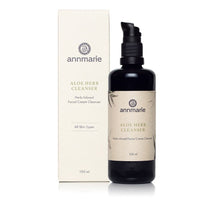 Load image into Gallery viewer, Aloe Herb Cleanser (100 mL) - Laird Wellness