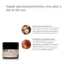 Load image into Gallery viewer, Coconut Honey Mask (50 mL) - Laird Wellness