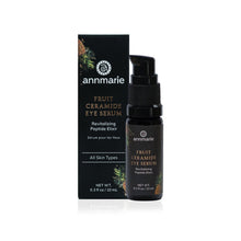 Load image into Gallery viewer, Fruit Ceramide Eye Serum (10 mL) - Laird Wellness