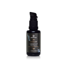 Load image into Gallery viewer, Hydrate - Hyaluronic Acid With Peptides (30 mL) - Laird Wellness