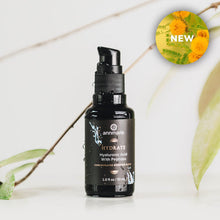 Load image into Gallery viewer, Hydrate - Hyaluronic Acid With Peptides (30 mL) - Laird Wellness