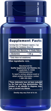 Load image into Gallery viewer, L-Glutamine Powder (50 servings) - Laird Wellness