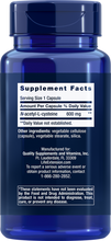 Load image into Gallery viewer, N-Acetyl-L-Cysteine (60 servings) - Laird Wellness