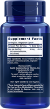 Load image into Gallery viewer, Zinc - 50mg (90 servings) - Laird Wellness