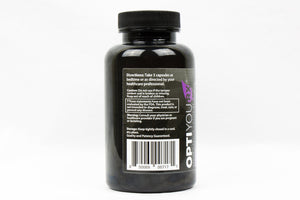 Magnesium (30 servings) - Laird Wellness