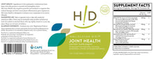 Load image into Gallery viewer, Joint Health (60 servings) - Laird Wellness