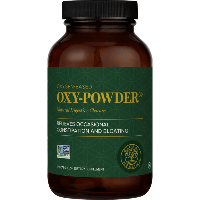 Oxy-Powder (30 servings) - Laird Wellness