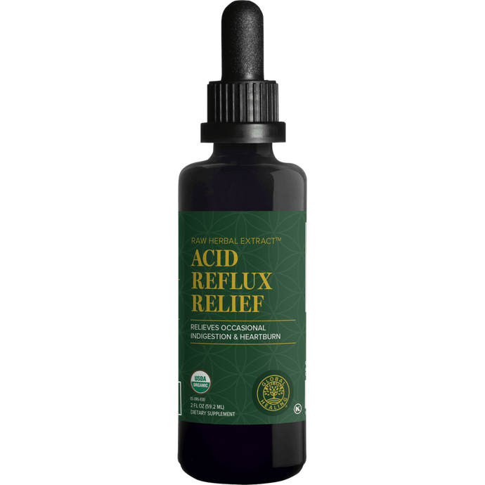 Acid Reflux Relief (60 servings) - Laird Wellness