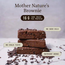 Load image into Gallery viewer, PRIMA™ Grass-Fed Protein Bars [Cacao] (7 bars) - Laird Wellness