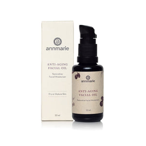 Anti-Aging Facial Oil (30 mL)