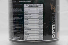 Load image into Gallery viewer, Grass-Fed Whey Protein (Chocolate) - 37 servings