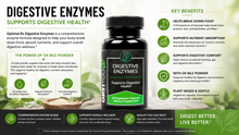 Load image into Gallery viewer, Digestive Enzymes (30 servings) - Laird Wellness
