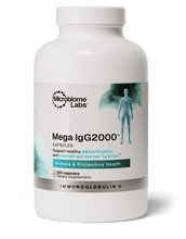 Load image into Gallery viewer, Mega IgG2000 (30 servings) - Laird Wellness