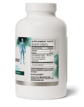 Load image into Gallery viewer, Mega IgG2000 (30 servings) - Laird Wellness