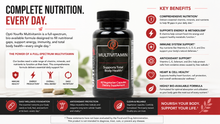 Load image into Gallery viewer, Multi-Vitamin (30 servings) - Laird Wellness