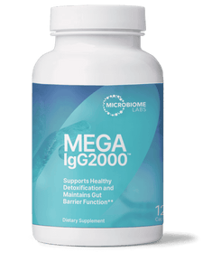 Mega IgG2000 (30 servings) - Laird Wellness