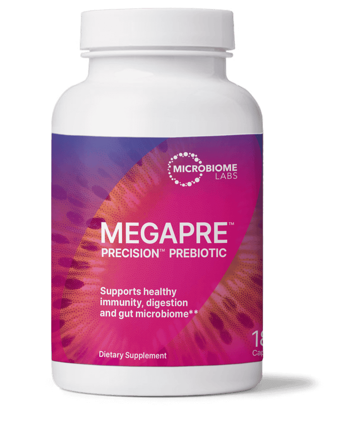 MegaPre Precision Prebiotic (30 servings)