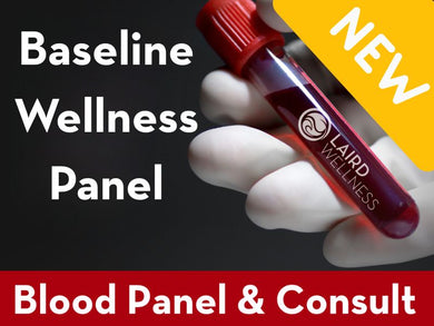 BASELINE WELLNESS PANEL