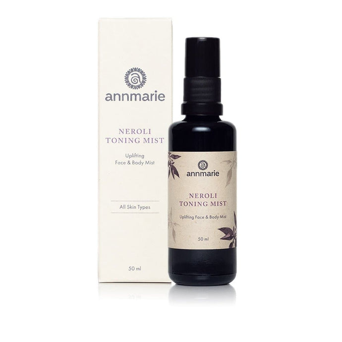 Neroli Toning Mist (50 mL)