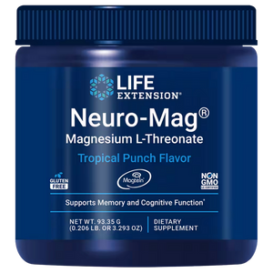 Neuro-Mag [Magnesium L-Threonate] (30 servings)