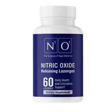 Load image into Gallery viewer, Nitric Oxide Lozenges - (60 servings) **DISCOUNT AVAILABLE** - Laird Wellness