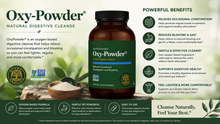 Load image into Gallery viewer, Oxy-Powder (30 servings) - Laird Wellness