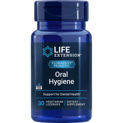 Oral Hygiene (30 servings) - Laird Wellness