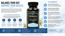 Load image into Gallery viewer, Probiotics (30 servings) - Laird Wellness