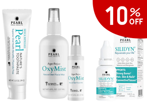 Oral Health Bundle - SAVE 10%