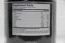 Load image into Gallery viewer, Grass-Fed Whey Protein (Vanilla) - 37 servings