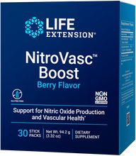 Load image into Gallery viewer, NitroVasc Boost [Nitric Oxide Booster] (30 servings) - Laird Wellness