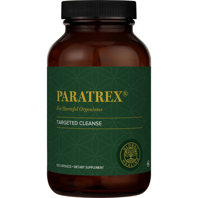 Paratrex Advanced Cleanse (60 servings) - Laird Wellness