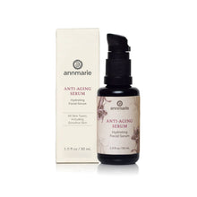 Load image into Gallery viewer, Anti-Aging Serum (30 mL)