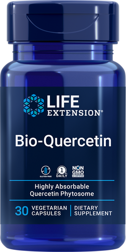 Bio-Quercetin (30 servings) - Laird Wellness