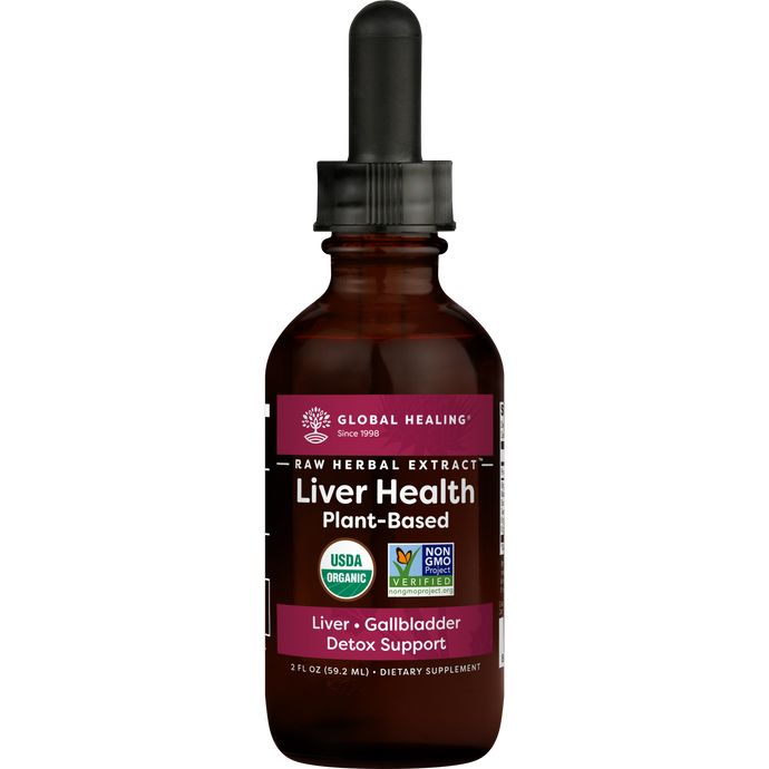 Liver Health (60 servings) - Laird Wellness