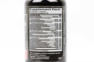 Multi-Vitamin (30 servings) - Laird Wellness