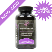 Load image into Gallery viewer, Magnesium (60 servings) - Laird Wellness