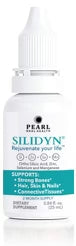 Silidyn for Bones, Teeth, Hair, and Nails (56 servings) - Laird Wellness