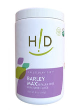 Load image into Gallery viewer, BarleyMax Alfalfa-Free (120 servings) - Laird Wellness