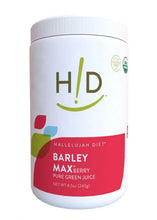 Load image into Gallery viewer, BarleyMax Berry (120 servings) - Laird Wellness