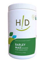 Load image into Gallery viewer, BarleyMax Original (120 servings) - Laird Wellness