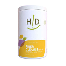 Load image into Gallery viewer, Fiber Cleanse Lemon (56 servings) - Laird Wellness