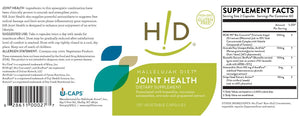 Joint Health (60 servings) - Laird Wellness