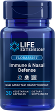 Load image into Gallery viewer, FLORASSIST® Immune &amp; Nasal Defense (30 servings) - Laird Wellness