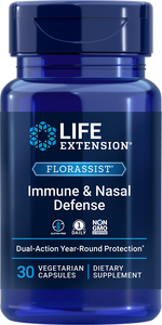 FLORASSIST® Immune & Nasal Defense (30 servings) - Laird Wellness