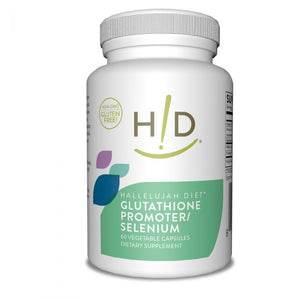 Selenium / Glutathione Promoter (60 servings) - Laird Wellness